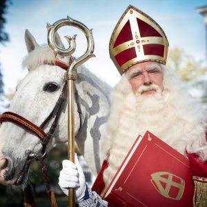 Sinterklaas